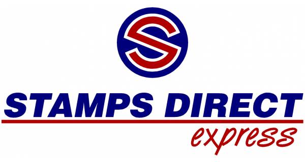 Stamps Direct Logo